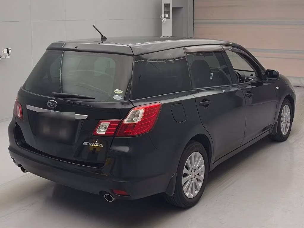 SUBARU EXIGA