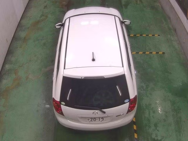 MAZDA VERISA