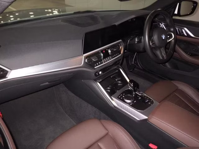 BMW 4-SERIES