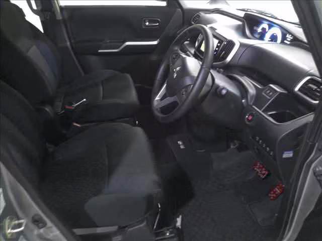 MITSUBISHI DELICA D:2