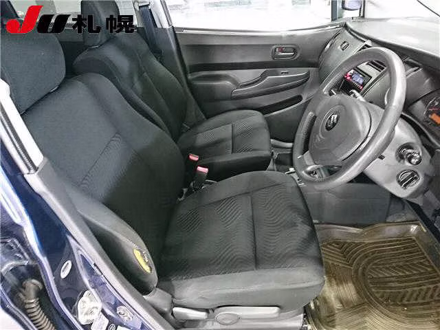 SUZUKI CERVO