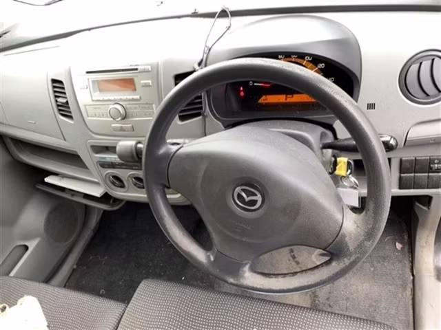 MAZDA AZ-WAGON