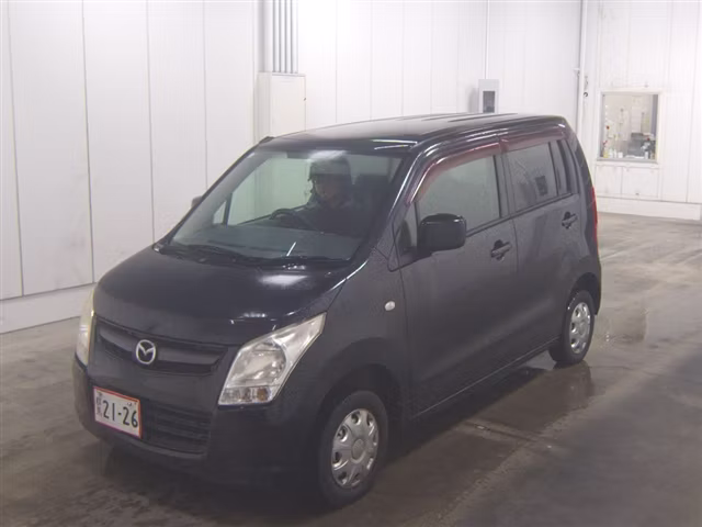 MAZDA AZ-WAGON