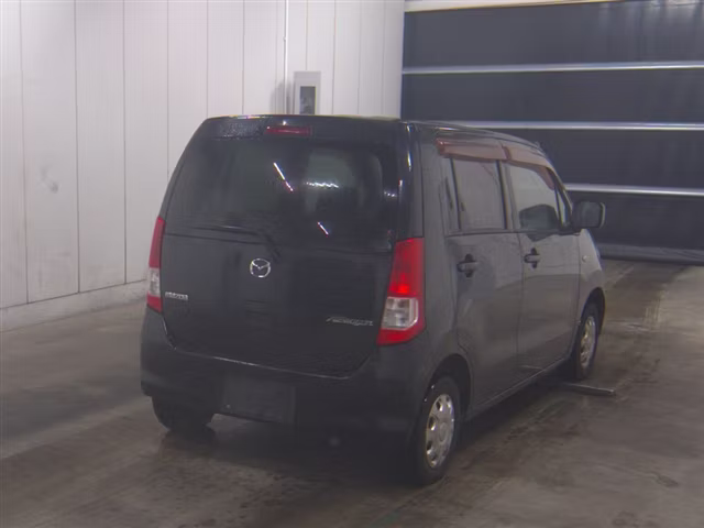 MAZDA AZ-WAGON