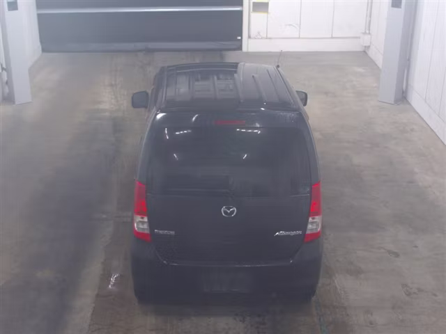 MAZDA AZ-WAGON