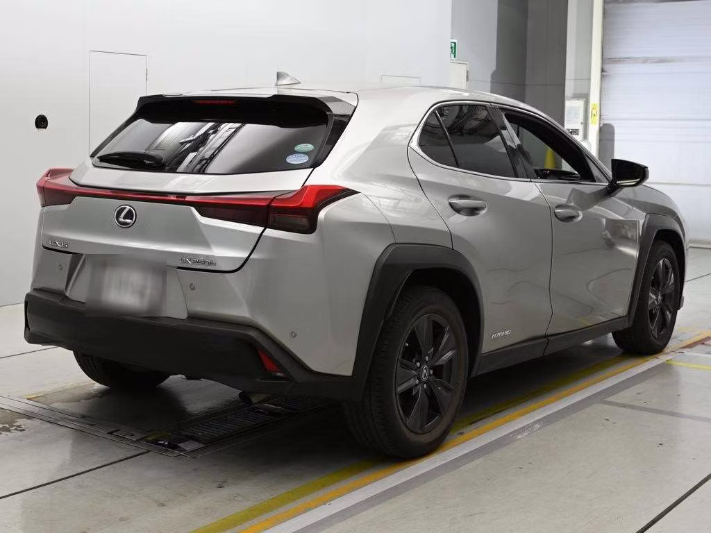LEXUS UX250H