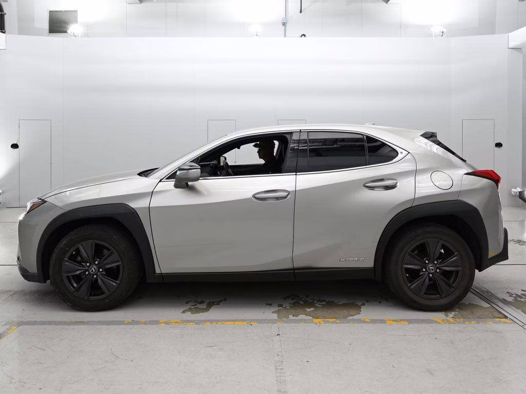 LEXUS UX250H