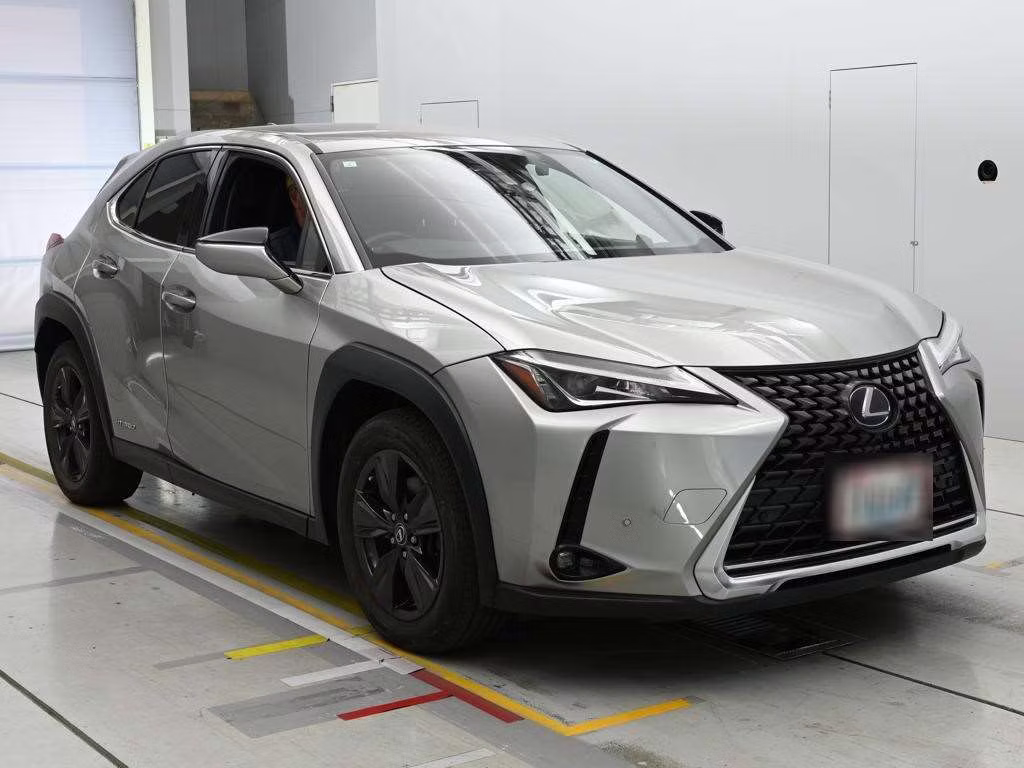 LEXUS UX250H