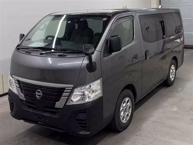 NISSAN CARAVAN