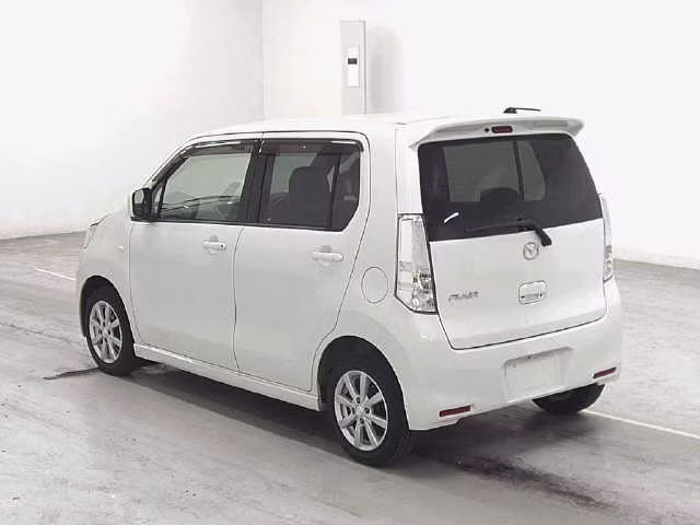 MAZDA FLAIR