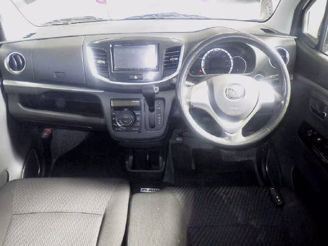 MAZDA FLAIR