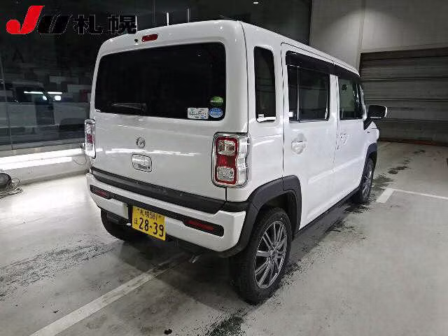 MAZDA FLAIR CROSSOVER