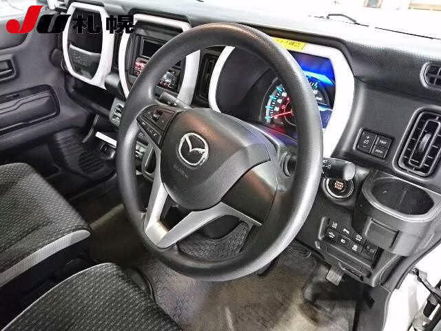 MAZDA FLAIR CROSSOVER