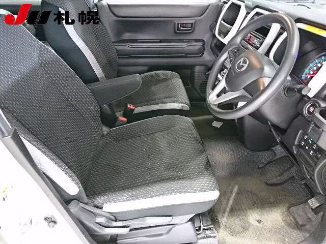 MAZDA FLAIR CROSSOVER