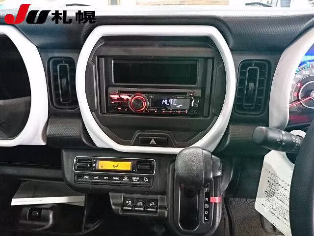 MAZDA FLAIR CROSSOVER