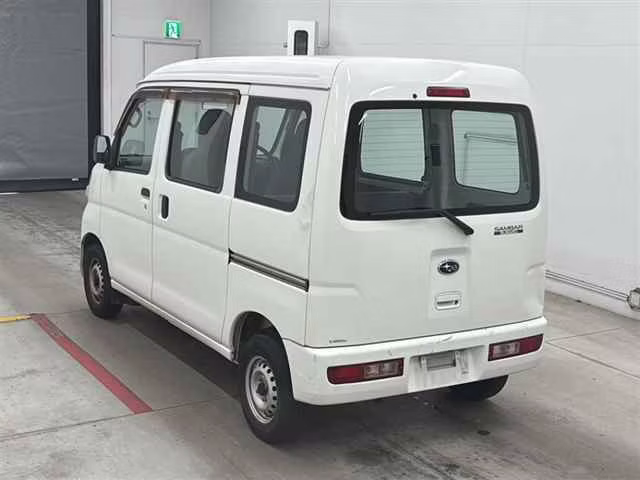 SUBARU SAMBAR