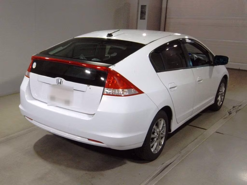HONDA INSIGHT