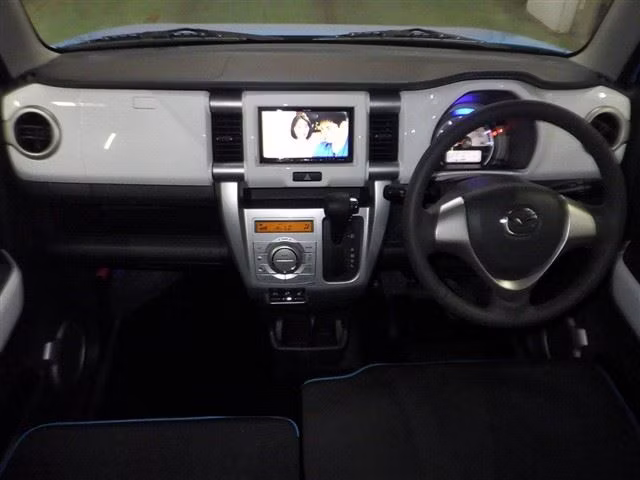 MAZDA FLAIR CROSSOVER