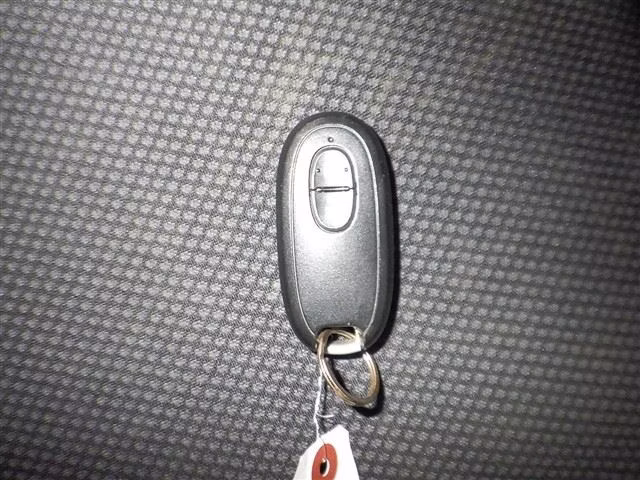 MAZDA FLAIR CROSSOVER