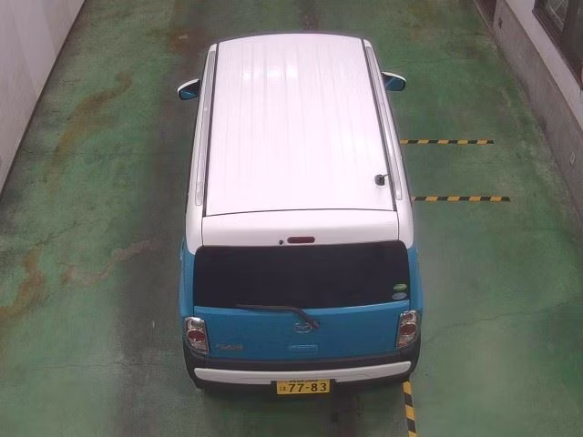 MAZDA FLAIR CROSSOVER
