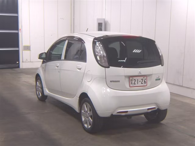MITSUBISHI I-MIEV