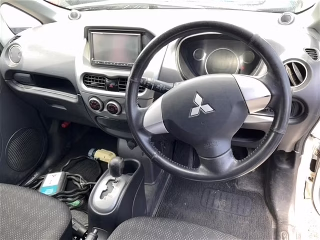 MITSUBISHI I-MIEV