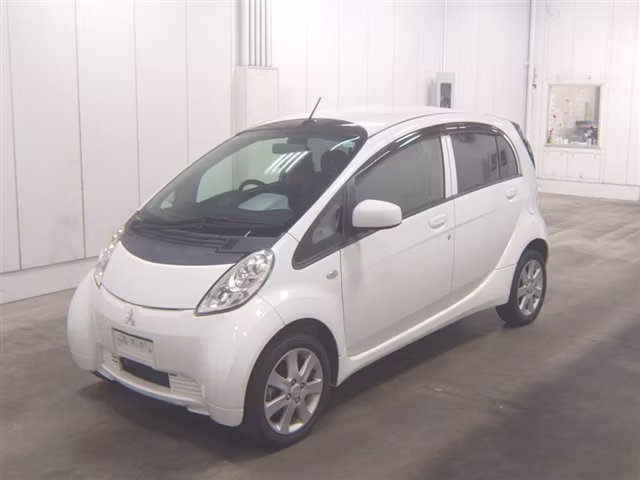 MITSUBISHI I-MIEV