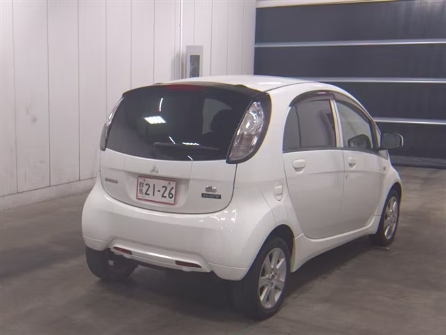 MITSUBISHI I-MIEV