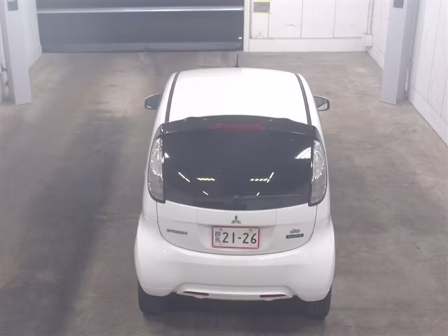 MITSUBISHI I-MIEV