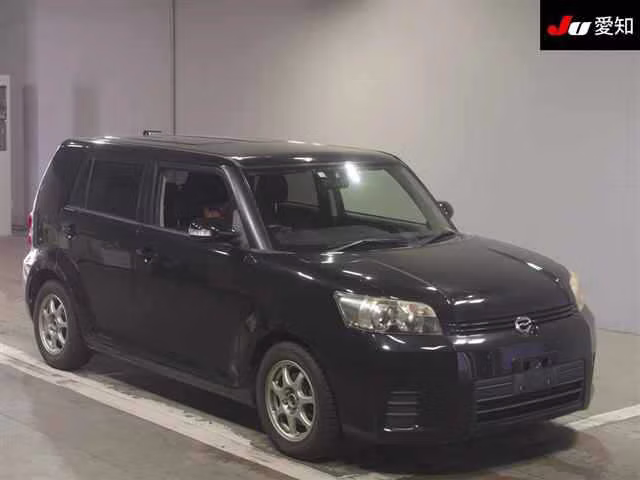 TOYOTA COROLLA RUMION