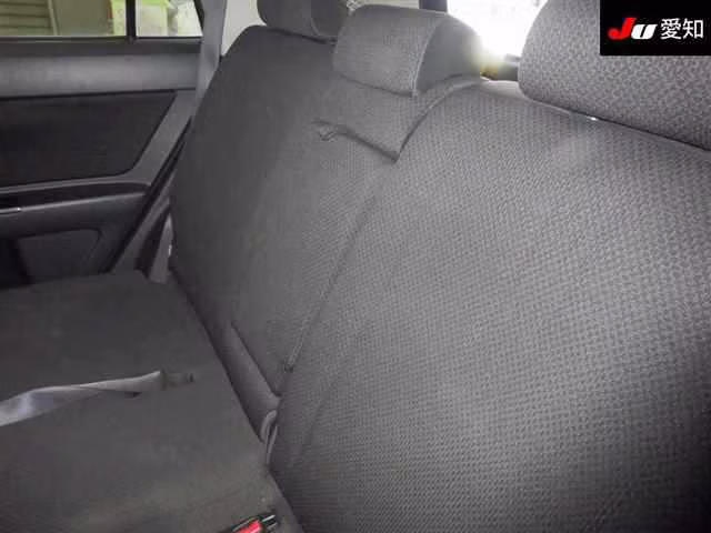 TOYOTA COROLLA RUMION