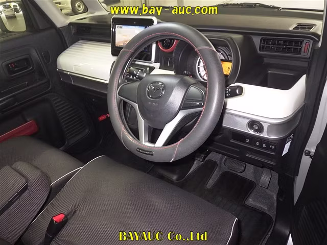MAZDA FLAIR WAGON