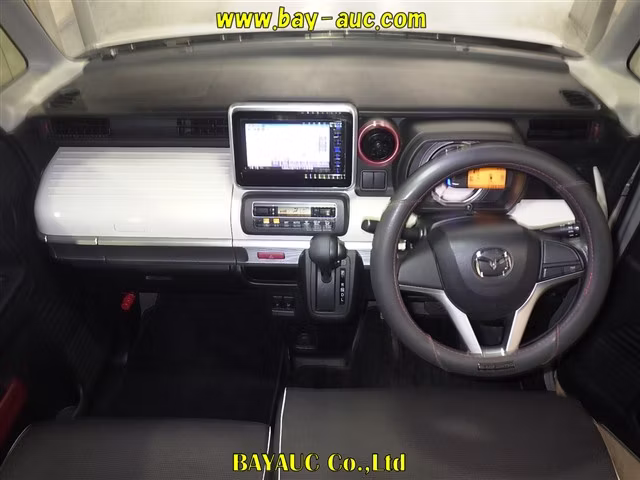 MAZDA FLAIR WAGON