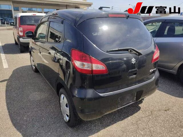 SUZUKI CERVO