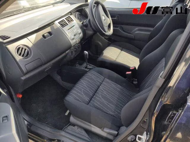 SUZUKI CERVO