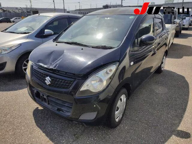 SUZUKI CERVO