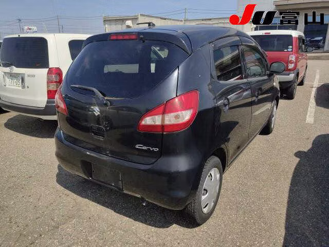 SUZUKI CERVO