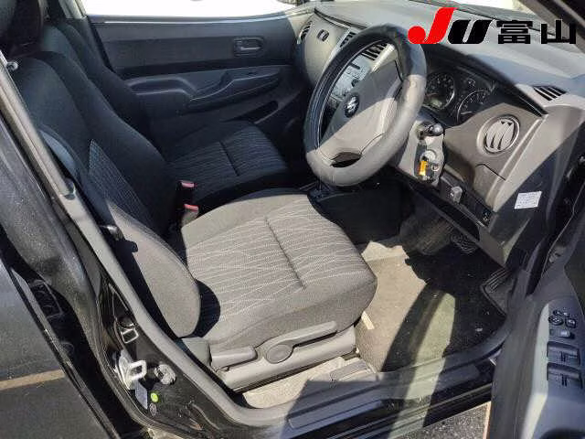 SUZUKI CERVO