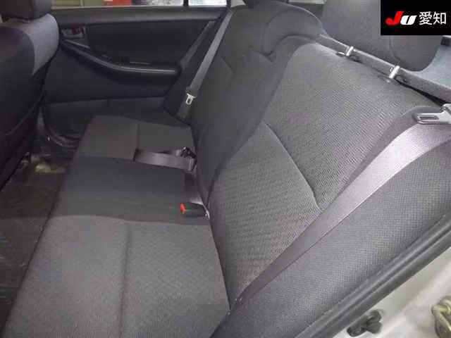 TOYOTA ALLEX