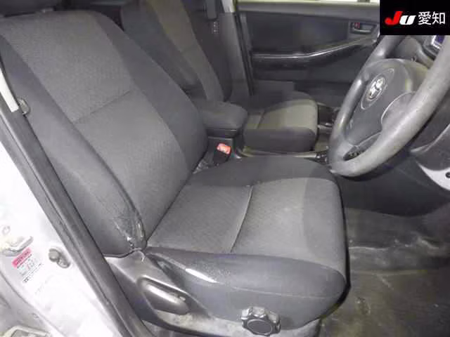 TOYOTA ALLEX