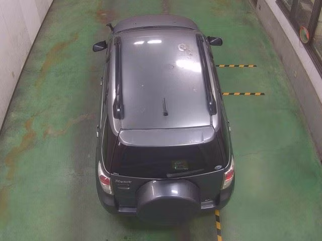 TOYOTA RUSH