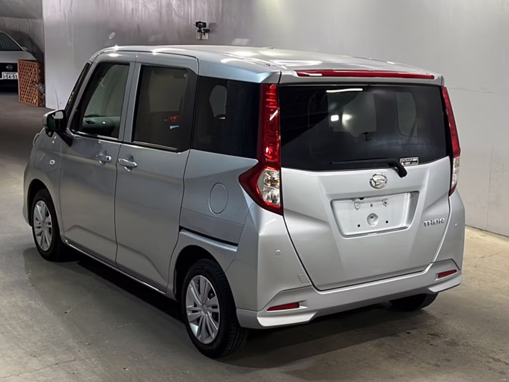 DAIHATSU THOR