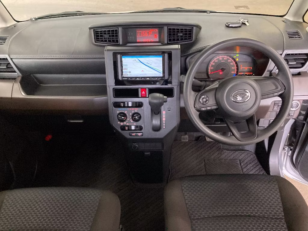 DAIHATSU THOR