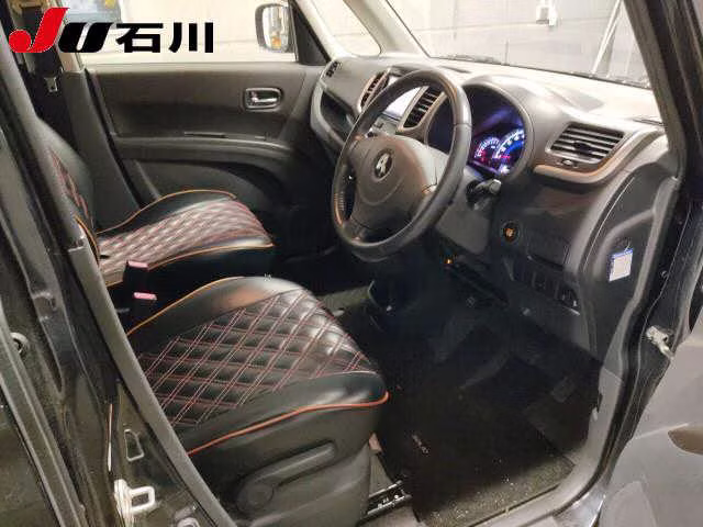 MITSUBISHI DELICA D:2