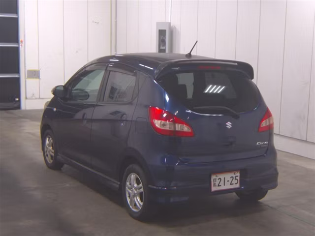 SUZUKI CERVO