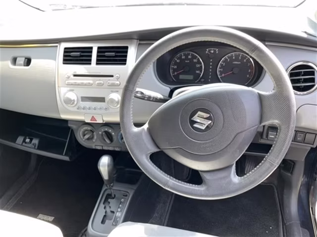 SUZUKI CERVO