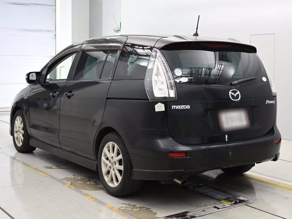 MAZDA PREMACY