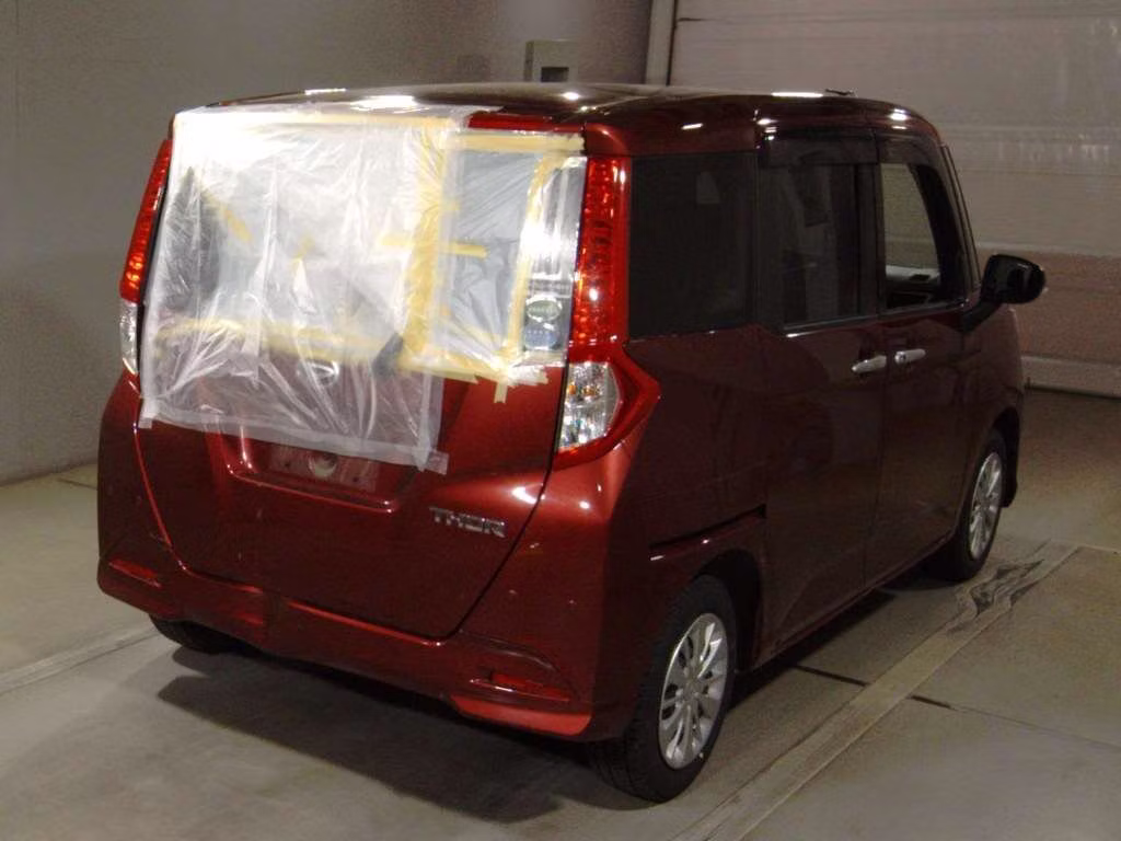 DAIHATSU THOR