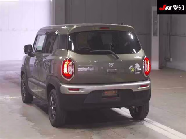 SUZUKI XBEE