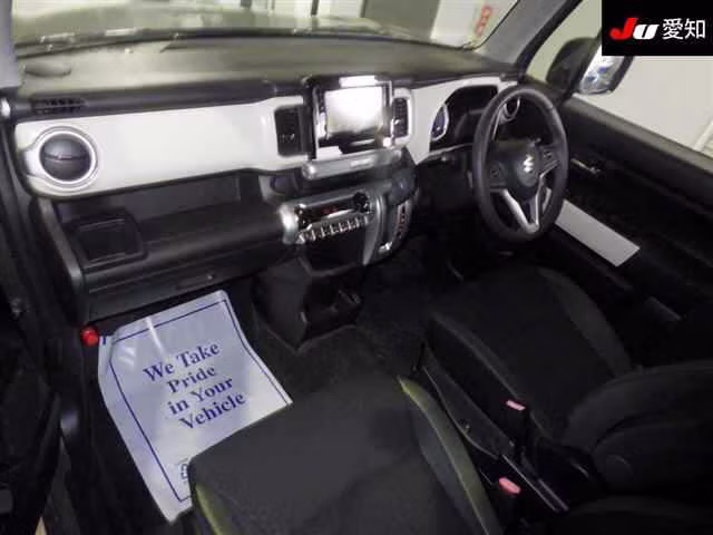 SUZUKI XBEE